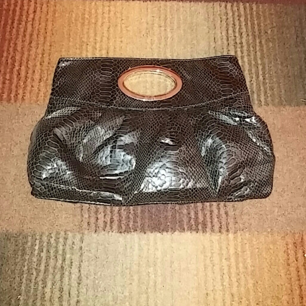 Express Clutch - Picture 2 of 5